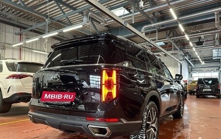 GAC GS8, 2023 год, 3 560 000 рублей, 7 фотография