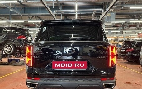 GAC GS8, 2023 год, 3 560 000 рублей, 8 фотография