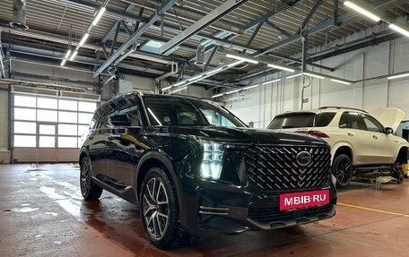 GAC GS8, 2023 год, 3 560 000 рублей, 3 фотография