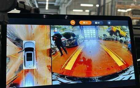 GAC GS8, 2023 год, 3 560 000 рублей, 17 фотография