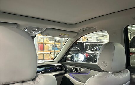 GAC GS8, 2023 год, 3 560 000 рублей, 20 фотография