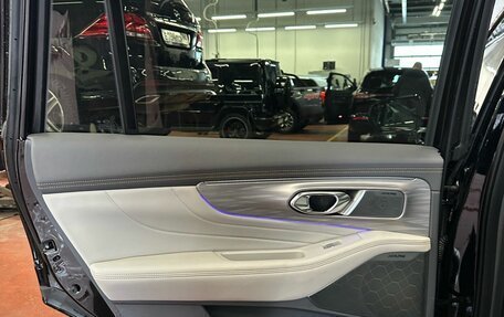 GAC GS8, 2023 год, 3 560 000 рублей, 21 фотография