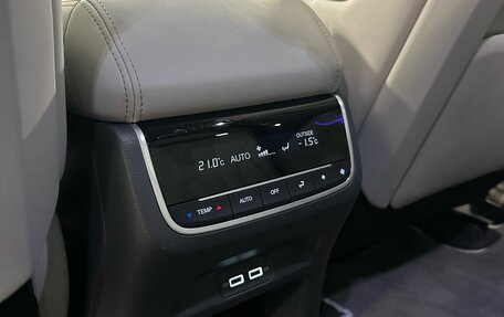 GAC GS8, 2023 год, 3 560 000 рублей, 22 фотография