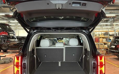 GAC GS8, 2023 год, 3 560 000 рублей, 23 фотография