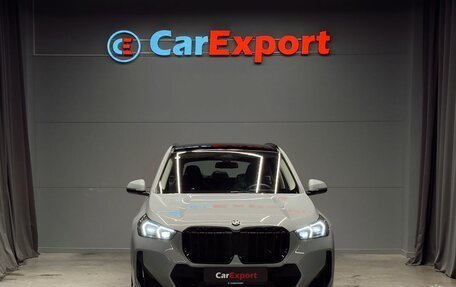 BMW X1, 2025 год, 5 850 000 рублей, 2 фотография