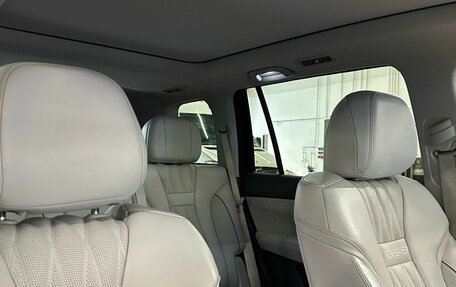 GAC GS8, 2023 год, 3 560 000 рублей, 27 фотография