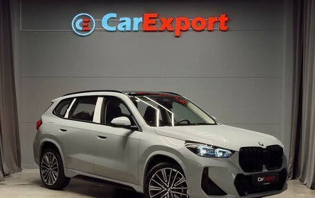 BMW X1, 2025 год, 5 850 000 рублей, 3 фотография