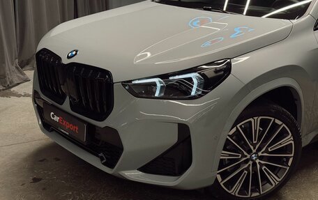 BMW X1, 2025 год, 5 850 000 рублей, 4 фотография