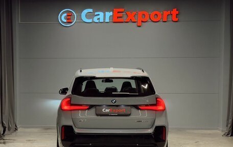 BMW X1, 2025 год, 5 850 000 рублей, 7 фотография