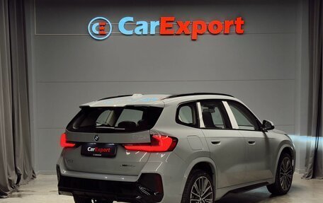 BMW X1, 2025 год, 5 850 000 рублей, 8 фотография