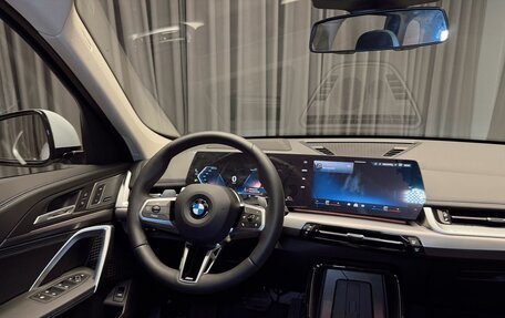 BMW X1, 2025 год, 5 850 000 рублей, 16 фотография