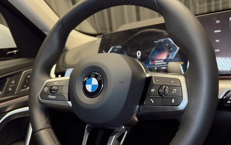 BMW X1, 2025 год, 5 850 000 рублей, 17 фотография