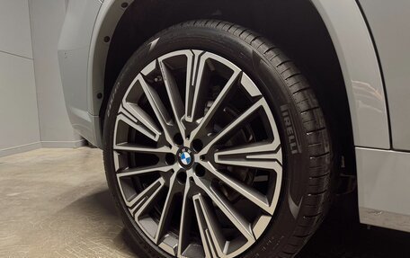 BMW X1, 2025 год, 5 850 000 рублей, 11 фотография