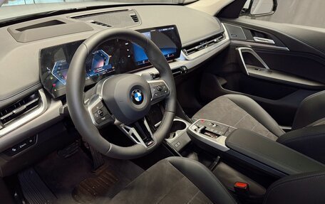 BMW X1, 2025 год, 5 850 000 рублей, 15 фотография