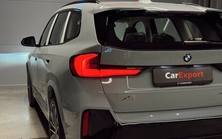 BMW X1, 2025 год, 5 850 000 рублей, 9 фотография