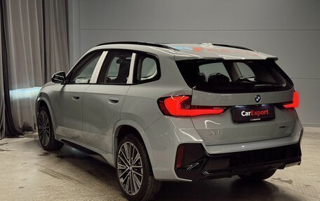 BMW X1, 2025 год, 5 850 000 рублей, 10 фотография