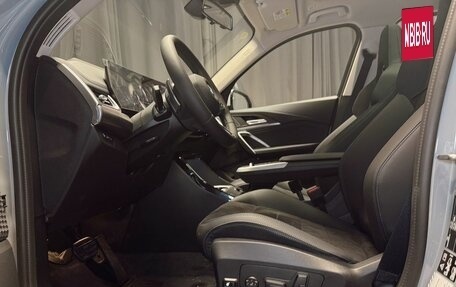 BMW X1, 2025 год, 5 850 000 рублей, 12 фотография