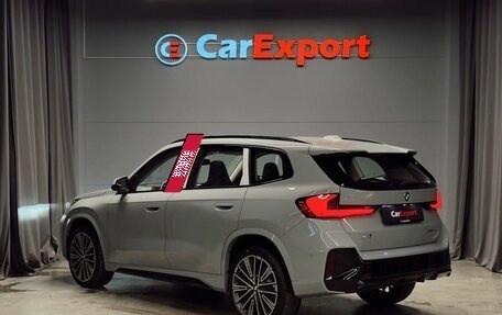 BMW X1, 2025 год, 5 850 000 рублей, 6 фотография
