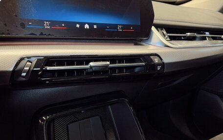 BMW X1, 2025 год, 5 850 000 рублей, 23 фотография