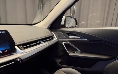 BMW X1, 2025 год, 5 850 000 рублей, 26 фотография