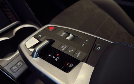 BMW X1, 2025 год, 5 850 000 рублей, 24 фотография