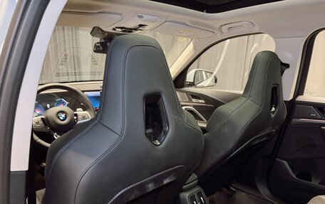 BMW X1, 2025 год, 5 850 000 рублей, 30 фотография