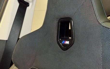 BMW X1, 2025 год, 5 850 000 рублей, 27 фотография