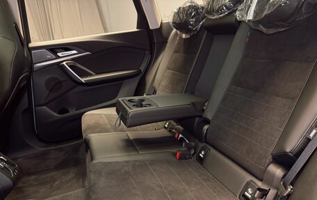 BMW X1, 2025 год, 5 850 000 рублей, 29 фотография