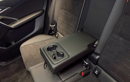 BMW X1, 2025 год, 5 850 000 рублей, 34 фотография