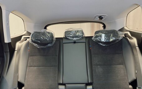 BMW X1, 2025 год, 5 850 000 рублей, 37 фотография