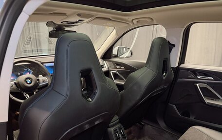 BMW X1, 2025 год, 5 850 000 рублей, 36 фотография