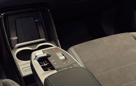 BMW X1, 2025 год, 5 850 000 рублей, 38 фотография