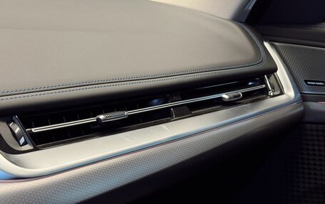 BMW X1, 2025 год, 5 850 000 рублей, 39 фотография