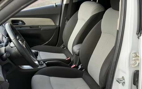 Chevrolet Cruze II, 2013 год, 646 000 рублей, 11 фотография