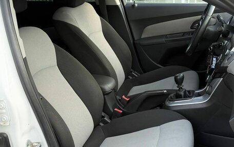 Chevrolet Cruze II, 2013 год, 646 000 рублей, 14 фотография