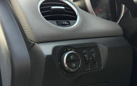 Chevrolet Cruze II, 2013 год, 646 000 рублей, 22 фотография