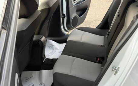 Chevrolet Cruze II, 2013 год, 646 000 рублей, 12 фотография