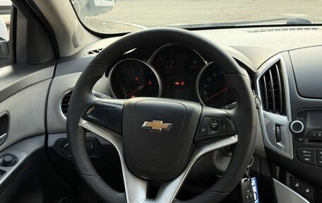 Chevrolet Cruze II, 2013 год, 646 000 рублей, 17 фотография