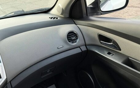 Chevrolet Cruze II, 2013 год, 646 000 рублей, 23 фотография