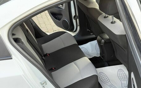 Chevrolet Cruze II, 2013 год, 646 000 рублей, 13 фотография