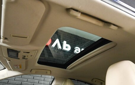 Lexus ES VII, 2016 год, 2 320 000 рублей, 13 фотография