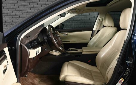 Lexus ES VII, 2016 год, 2 320 000 рублей, 9 фотография