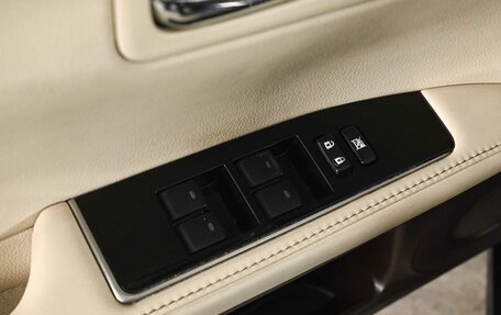 Lexus ES VII, 2016 год, 2 320 000 рублей, 15 фотография