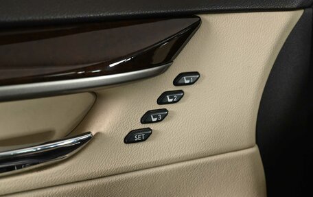 Lexus ES VII, 2016 год, 2 320 000 рублей, 16 фотография