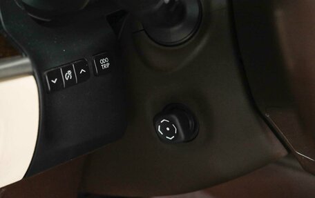 Lexus ES VII, 2016 год, 2 320 000 рублей, 19 фотография