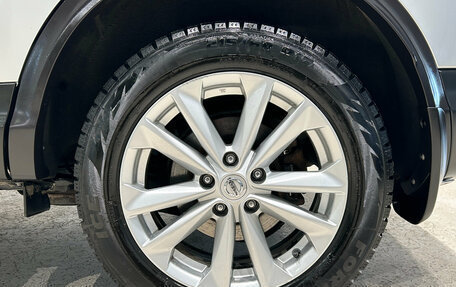 Nissan Qashqai, 2018 год, 1 149 000 рублей, 9 фотография