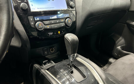 Nissan Qashqai, 2018 год, 1 149 000 рублей, 11 фотография