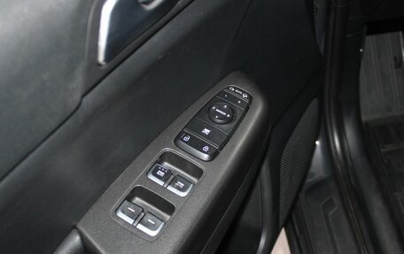 KIA Sportage IV рестайлинг, 2018 год, 2 499 900 рублей, 8 фотография