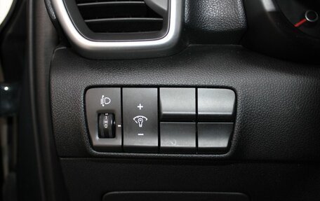 KIA Sportage IV рестайлинг, 2018 год, 2 499 900 рублей, 9 фотография