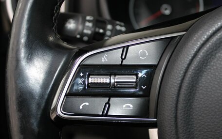 KIA Sportage IV рестайлинг, 2018 год, 2 499 900 рублей, 10 фотография